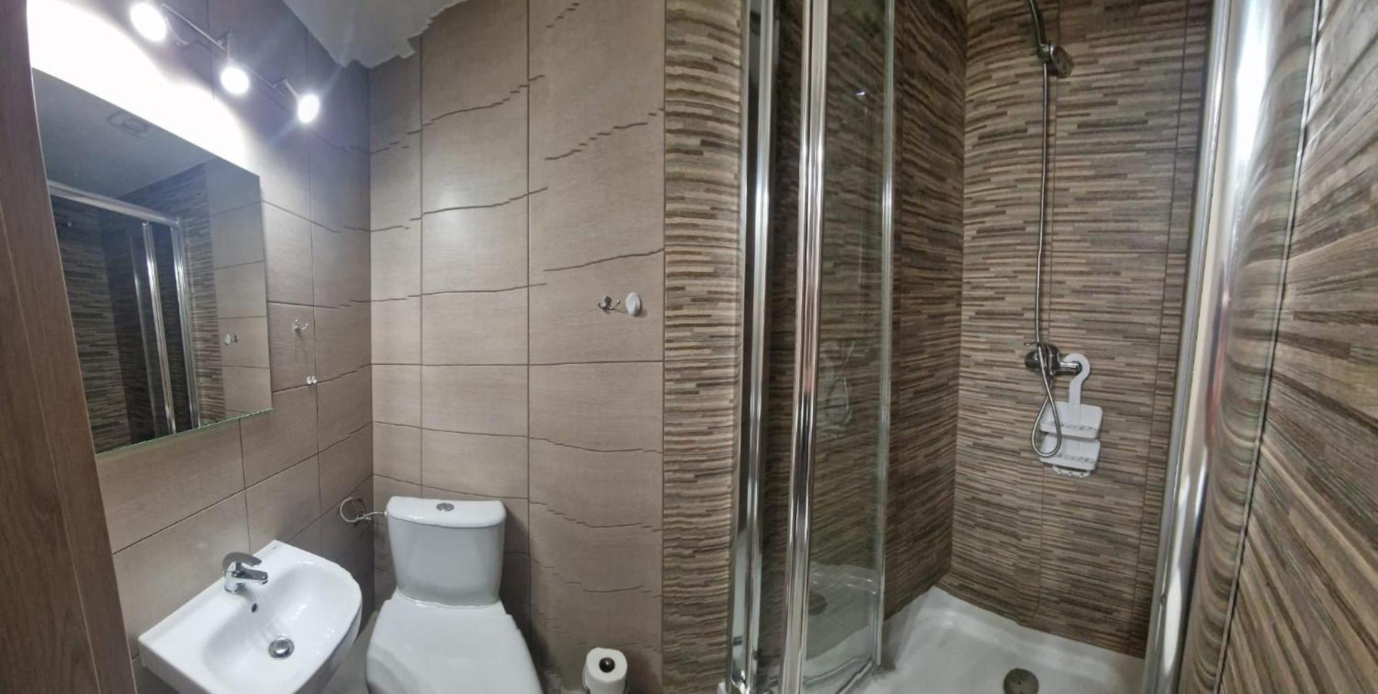 Apartament Przystan Wladek Władysławowo Zewnętrze zdjęcie